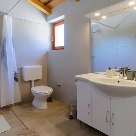 Gimino By Rent Istria *