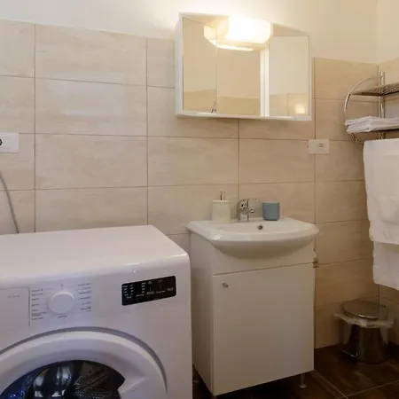 Gimino By Rent Istria * Žminj