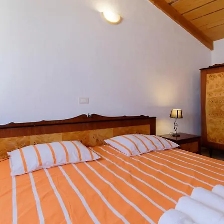 Сasa de vacaciones Gimino By Rent Istria Žminj