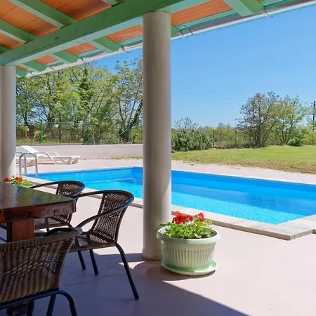 Gimino By Rent Istria *