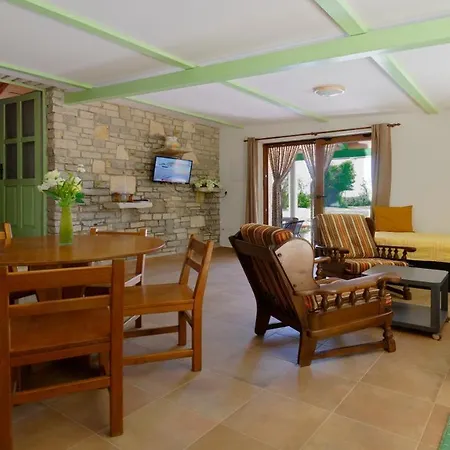 Gimino By Rent Istria Vakantiehuis *