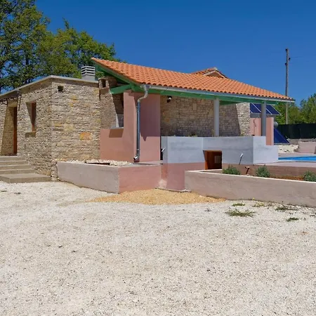 Gimino By Rent Istria *