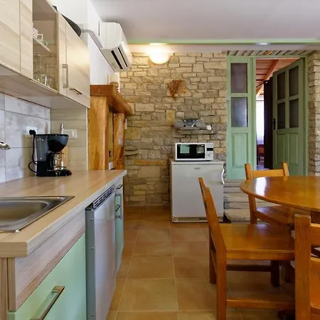 Gimino By Rent Istria *