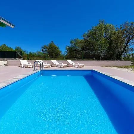 Gimino By Rent Istria *