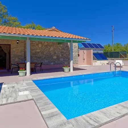 Gimino By Rent Istria *