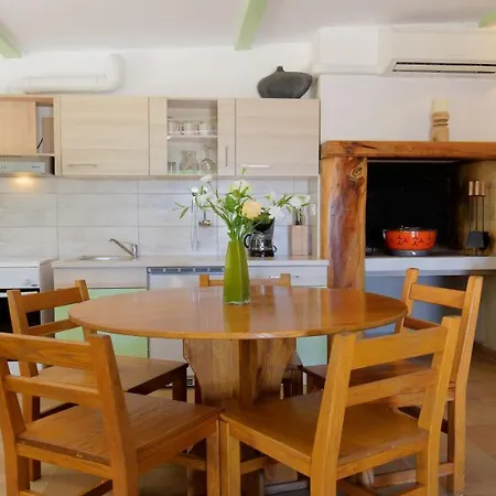 Vakantiehuis Gimino By Rent Istria Žminj