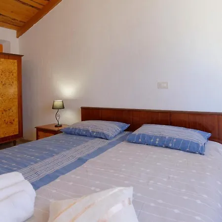 Gimino By Rent Istria Žminj