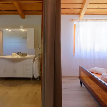 Gimino By Rent Istria Vakantiehuis