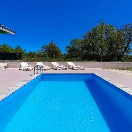 Gimino By Rent Istria