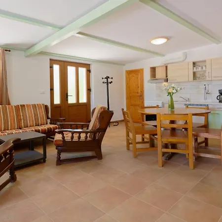 Vakantiehuis Gimino By Rent Istria *