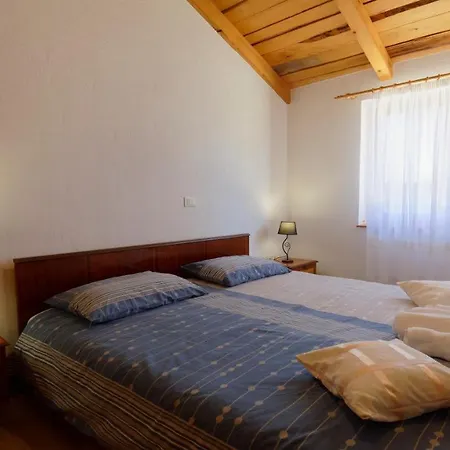 Gimino By Rent Istria Vakantiehuis *
