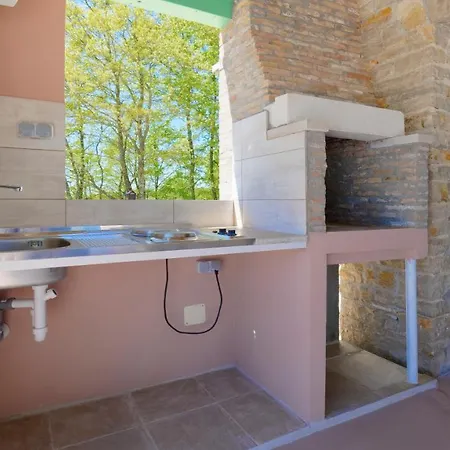 Vakantiehuis Gimino By Rent Istria *