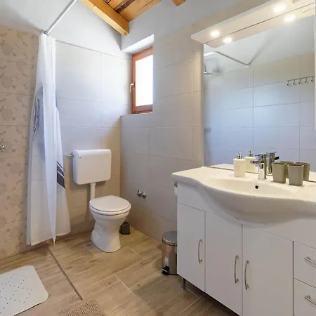 Ferienhaus Gimino By Rent Istria