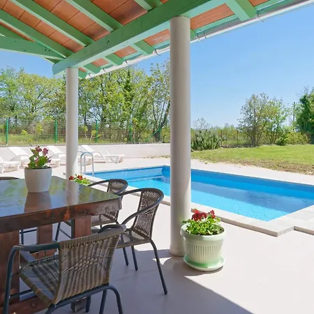 Ferienhaus Gimino By Rent Istria *