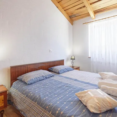 Gimino By Rent Istria Žminj