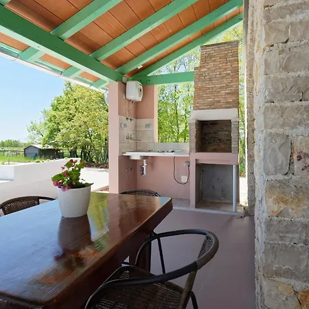 Gimino By Rent Istria