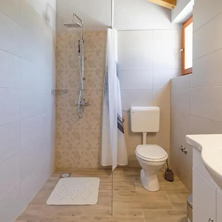 Gimino By Rent Istria Ferienhaus *