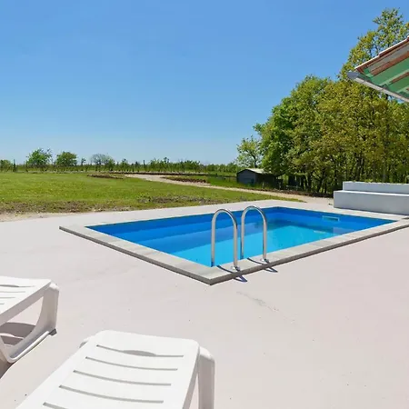 Gimino By Rent Istria *