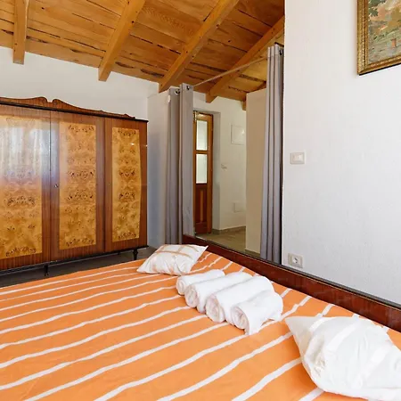 Gimino By Rent Istria Ferienhaus *