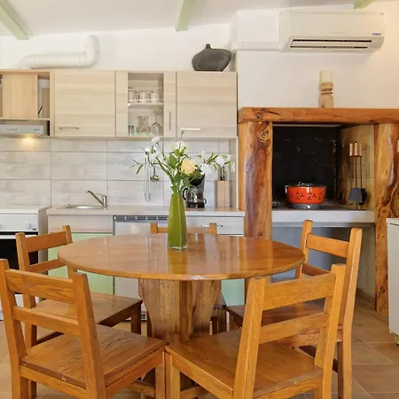 Ferienhaus Gimino By Rent Istria *
