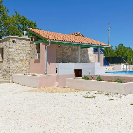 Gimino By Rent Istria *
