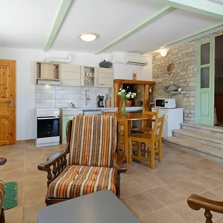 Gimino By Rent Istria