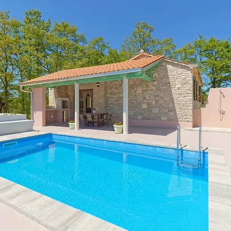 Gimino By Rent Istria Ferienhaus