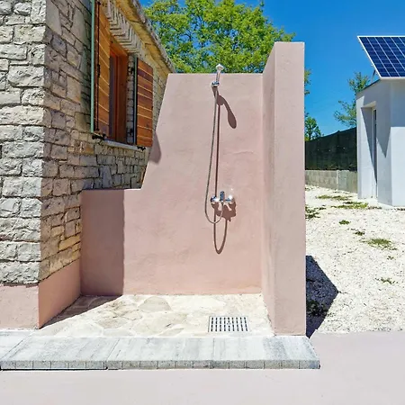 Gimino By Rent Istria Ferienhaus *