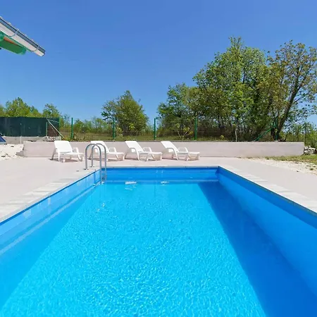 Gimino By Rent Istria Ferienhaus